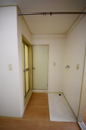 第一ジィスクハイツの物件内観写真